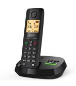 Gigaset Pure 300 AM Black
