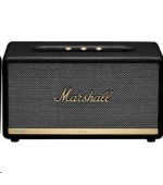 Marshall STANMORE III VOICE černá, bluetooth reproduktor