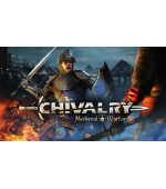 Chivalry: Medieval Warfare (PC) klíč Steam