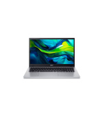 Acer Aspire Go 15/AG15-32P-38E6/3-N355/15,6"/FHD/8GB/512GB/UHD/bez OS/Silver/2R