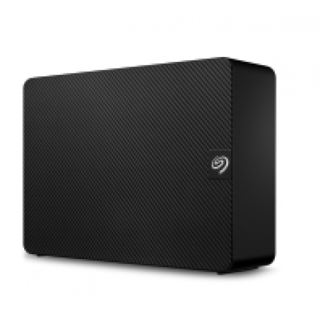 Seagate Expansion/16TB/HDD/Externí/3.5"/Černá/2R