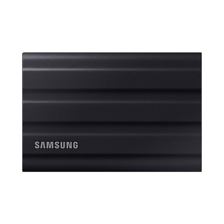Samsung T7 Shield/1TB/SSD/Externí/2.5"/Černá/3R