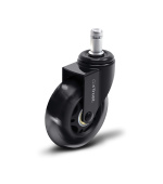 TRUST GXT702 GEL CHAIR WHEELS