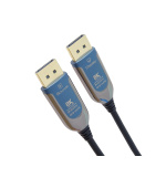 PremiumCord 8K DP 1.4 optický 25m