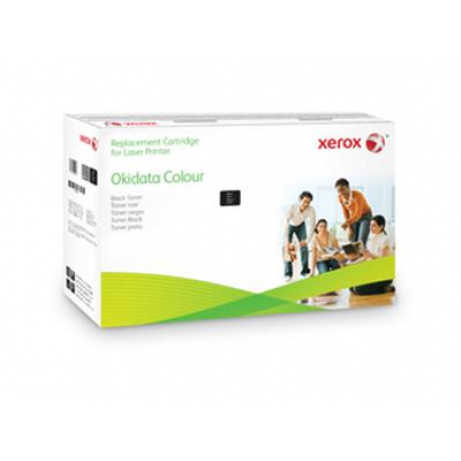 XEROX toner kompat. s OKI 44469804, 5 000 str, bk