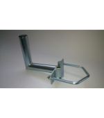 Anténní držák 20cm pr.42mm stožár, 1x vinkl,R100mm