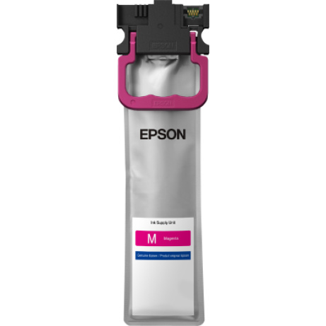 Epson WorkForce Pro EM-C810xR Magenta XL Ink