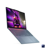 Lenovo Yoga Pro 9/16IAH10/U9-285H/16"/3200x2000/T/64GB/2TB/RTX 5070/W11H/Tidal Teal/3R On-Site