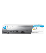 HP - Samsung CLT-Y404S Yellow Toner Cartri (1,000 pages)