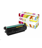 ARMOR toner pro Canon i-SENSYS LBP-710 Cx, 712 Cdn, 712 Cx, 712 Cdn (CRG040 Y), žlutá/yellow, 5400 str
