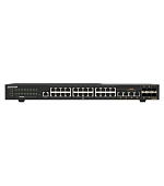 QNAP switch QSW-M2130-4C2S24T (24x2,5GbE,2xSFP+,4x10GbE/SFP+combo)