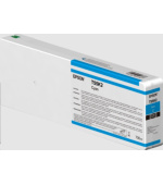 EPSON ink Singlepack Cyan T55K200 UltraChrome HDX/HD 700ml