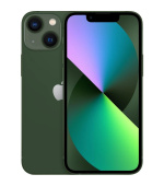 Apple iPhone 13 Mini 128GB Green (2nd hand) - použité