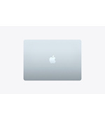 MacBook Air 15'' M5 chip  with 10-core CPU and 10-core GPU, 16GB, 1TB SSD - Sky Blue
