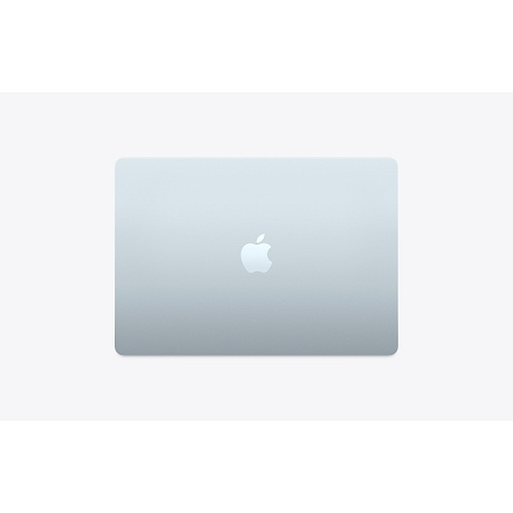 MacBook Air 15'' M5 chip  with 10-core CPU and 10-core GPU, 16GB, 1TB SSD - Sky Blue