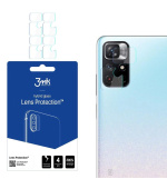 3mk Lens Protection pro Xiaomi Redmi Note 11 5G