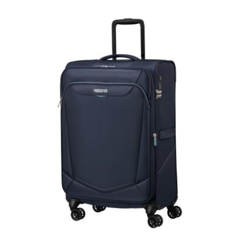 American Tourister Summerride SPINNER M EXP TSA NAVY