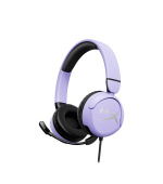 HyperX Cloud Mini Wired LVR Headset - Sluchátka k PC