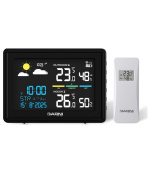 GARNI 530 - meteorologická stanice