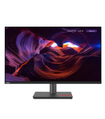 LENOVO LCD P32p-30 - 31,5”,IPS,matný,16:9,3840x2160,178/178,4ms/6ms,250cd/m2,1000:1,HDMI,DP,USBC,RJ45,USBHub,Pivot,VESA