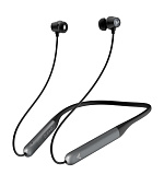 VERBATIM sluchátka TruSound ANC, Bezdrátová, BT, černá