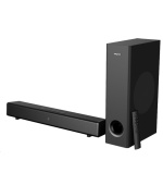 BAZAR - Creative Stage 360 - soundbar s Dolby Atmos - Poškozený obal (Komplet)