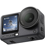 DJI Osmo Action 6 Standard Combo