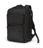 DICOTA Backpack SEVEN 14-16, black