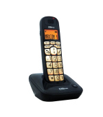 Maxcom MC6800 Black