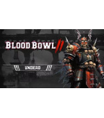 Blood Bowl 2 Undead (PC) klíč Steam