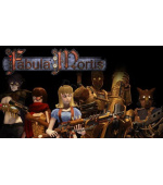 Fabula Mortis (PC) klíč Steam