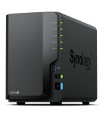 Synology DS225+ DiskStation