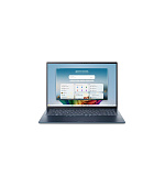 Acer Swift Edge 16 AI/SFE16-I51-92L1/U9-386H/16"/2880x1800/32GB/1TB/Intel int/W11H/Blue/2R