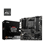 MSI B550M PRO-VDH/AM4/mATX