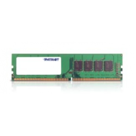 Patriot/DDR4/4GB/2400MHz/CL17/1x4GB