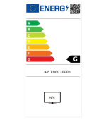 25" LED Philips 25M2N3200W