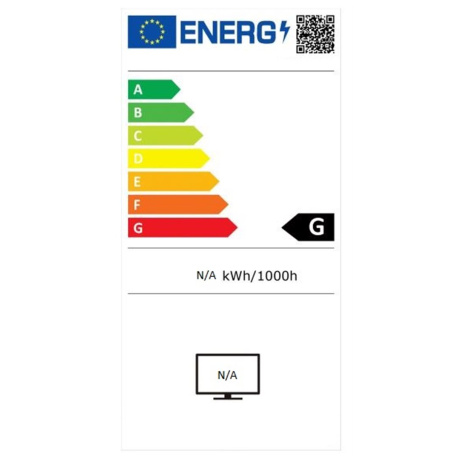 25" LED Philips 25M2N3200W