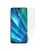 Screenshield REALME C3 DualSIM folie na displej