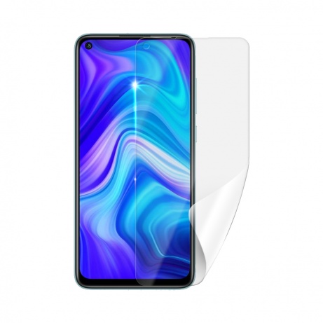 Screenshield XIAOMI Redmi Note 9 folie na displej