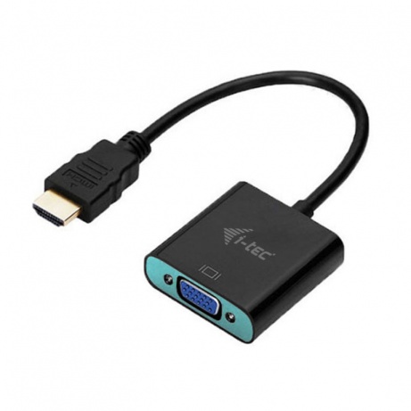 i-tec HDMI to VGA Cable Adapter