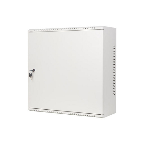 19" RACKOVÁ SKŘÍŇ PRO MONTÁŽ NA STĚNU 6U+3U/540X2