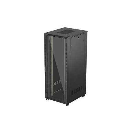 19" VOLNĚ STOJÍCÍ RACKOVÁ SKŘÍŇ 42U/800X1000 (FLA