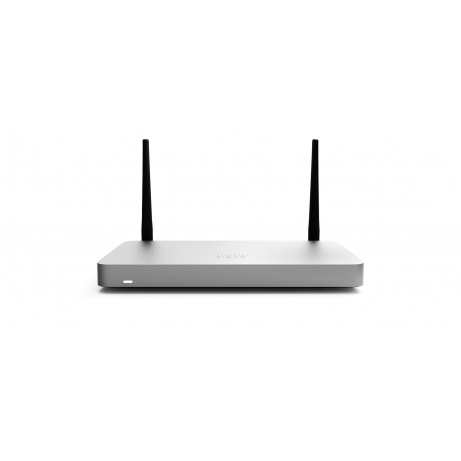 Cisco Meraki MX67C-HW-WW