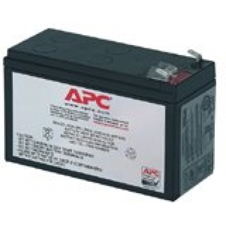 Battery replacement kit RBC2