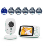 TrueLife NannyCam H32 Pro