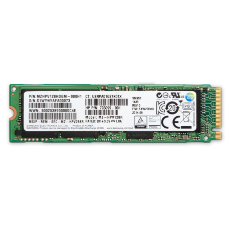 HP 1TB 2280 PCIe-4x4 NVMe M.2 India SSD