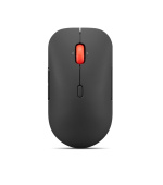 Lenovo Pro Plus 6050/Kancelářská/Optická/4 000 DPI/USB+BT/Černá