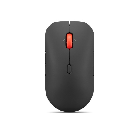 Lenovo Pro Plus 6050/Kancelářská/Optická/4 000 DPI/USB+BT/Černá