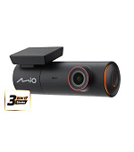 Kamera do auta MIO MiVue J35 2.5K GPS WIFI