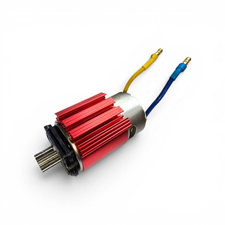 Motor pro Monster Truck VORTEX 55-DJ01 9155, 9156